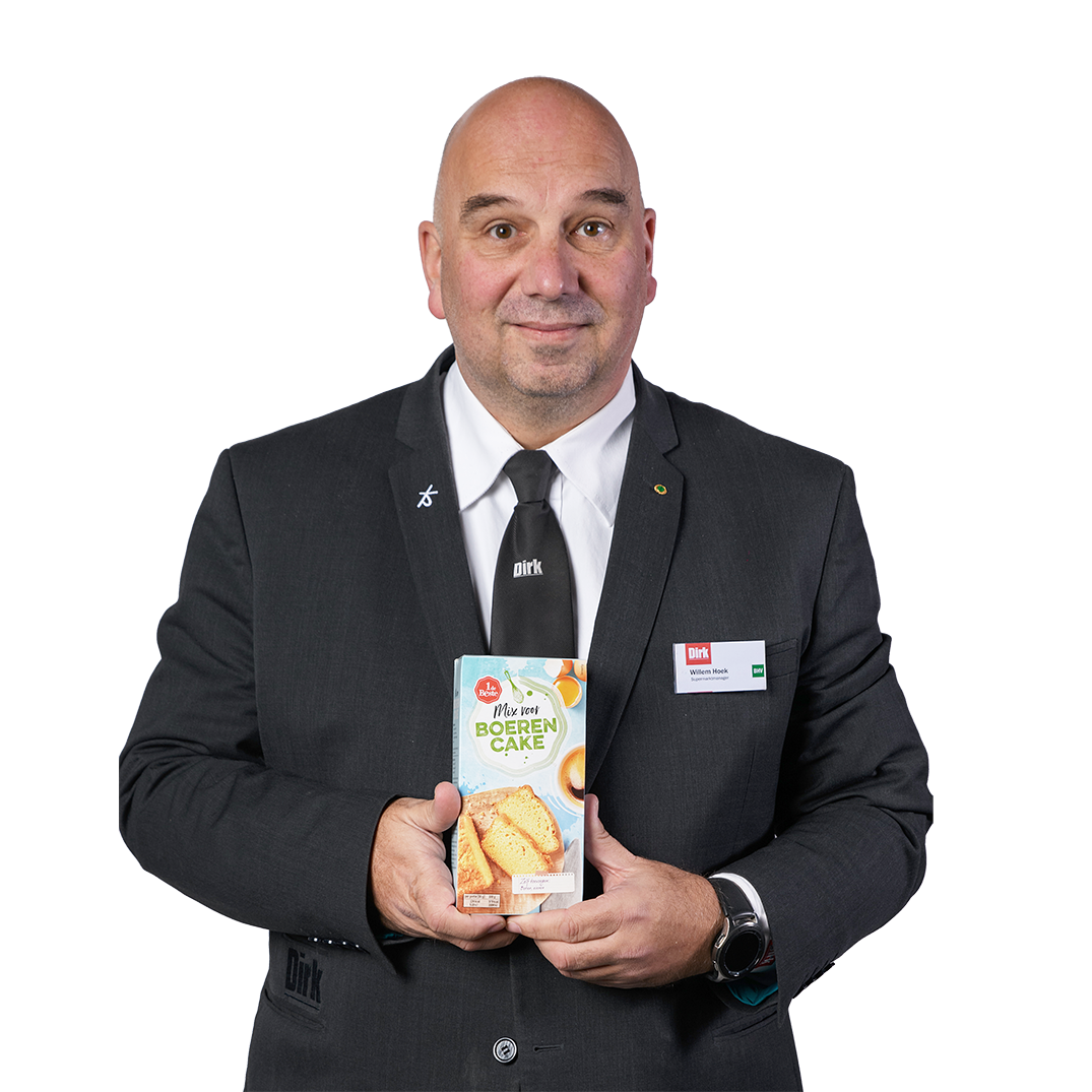 Jouw Supermarktmanager